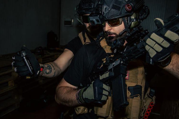 Reusable Airsoft Grenades: The Complete Buyer's Guide (2026)
