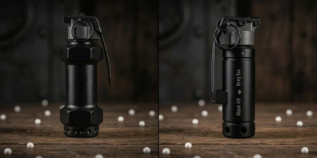 Thunder B vs Blank Kit V2: Cost, Reliability, and Cold-Weather Performance (2026)