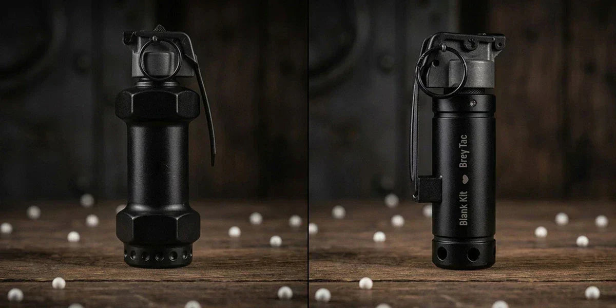 Thunder B vs Blank Kit V2: Cost, Reliability, and Cold-Weather Performance (2026)