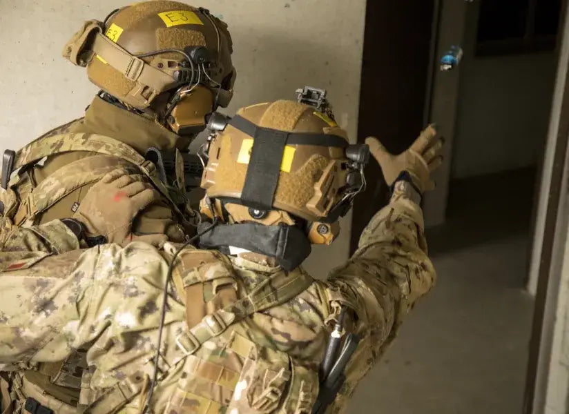 Airsoft Grenades Enhance Your Gameplay – 4 Types of Grenades