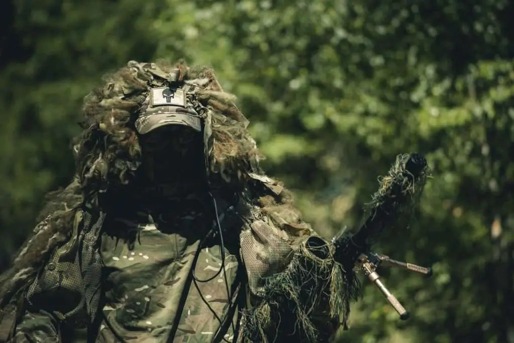 Elevate Your Airsoft Game with Reusable Grenades