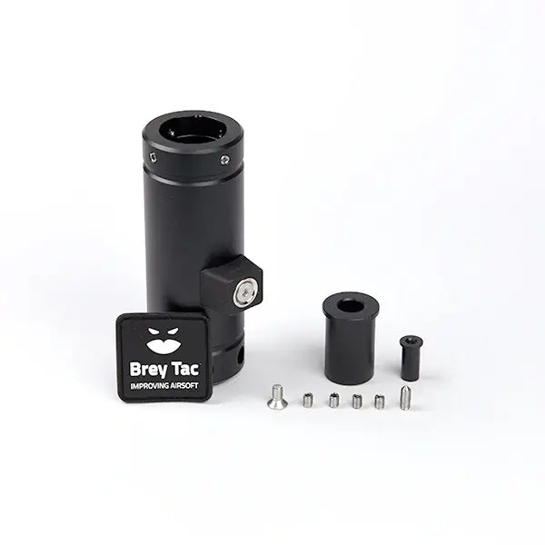 Blank Kit V2 & Thunder B Core