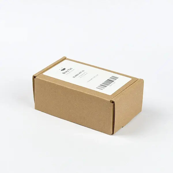 Blank Kit V2 & Thunder B Core