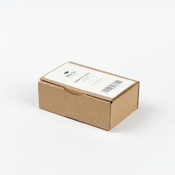 Blank Kit Holder