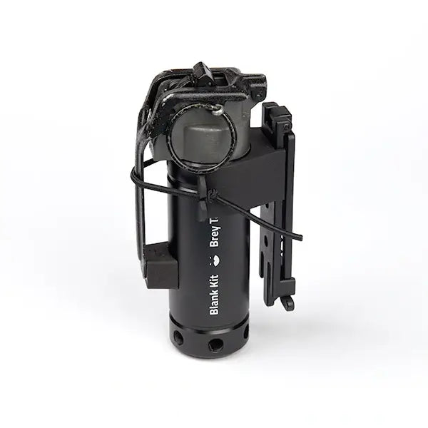 Blank Kit Holder