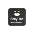 Brey Tac - Patch