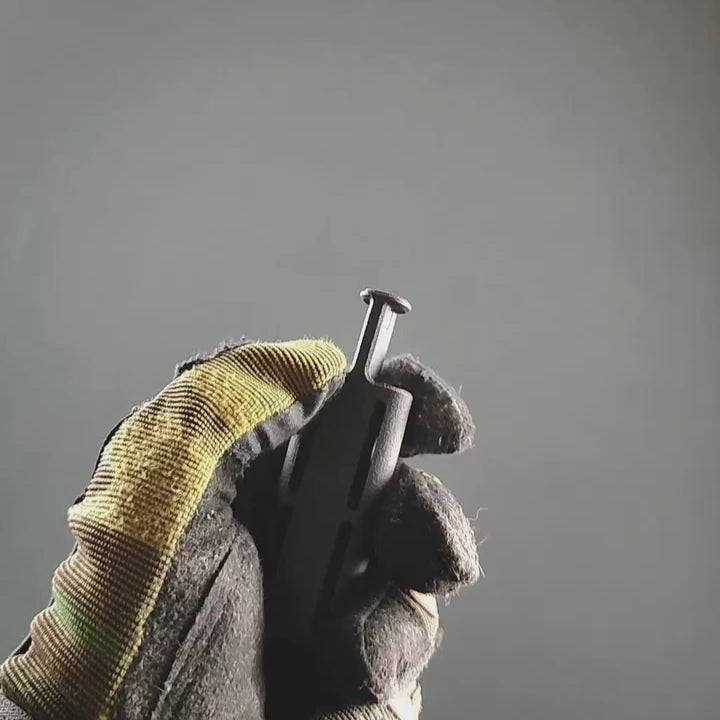Cartridge Holder